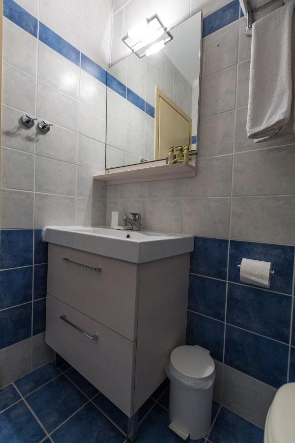 Moriel Seaside Homes Suites Elia Nikitis Exterior foto
