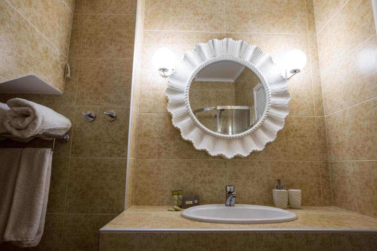 Moriel Seaside Homes Suites Elia Nikitis Exterior foto